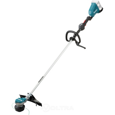 Makita DUR368LZ,   LXT BL 218, 550, D-/, .., d-35, 10xLH, ADT, AFT, XPT