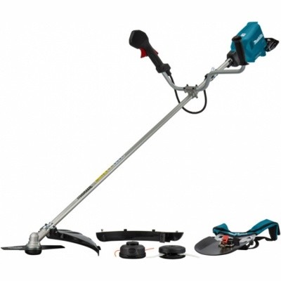 Makita DUR369AZ ( )   LXT BL 218, 1000, , .., d-430, (Makita DUR 369 AZ )