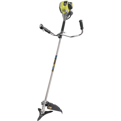 RYOBI RBC430SBD, Триммер бензиновый  - фото1