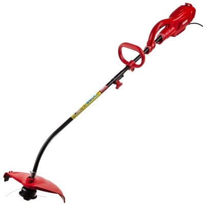 Триммер электрический Hammer ETR1200C - фото1 Триммер электрический Hammer ETR1200C - фото1
