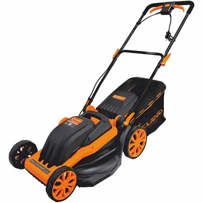 Газонокосилка электрическая ELAND GLM-3816 - фото1