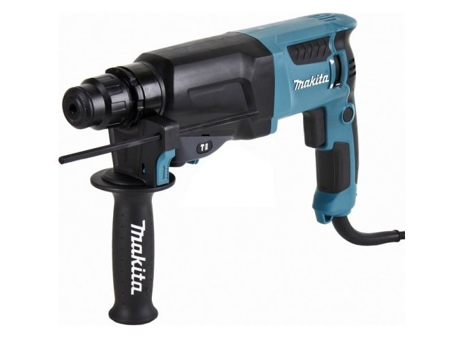 Makita HR 2600, Перфоратор, 800 Вт