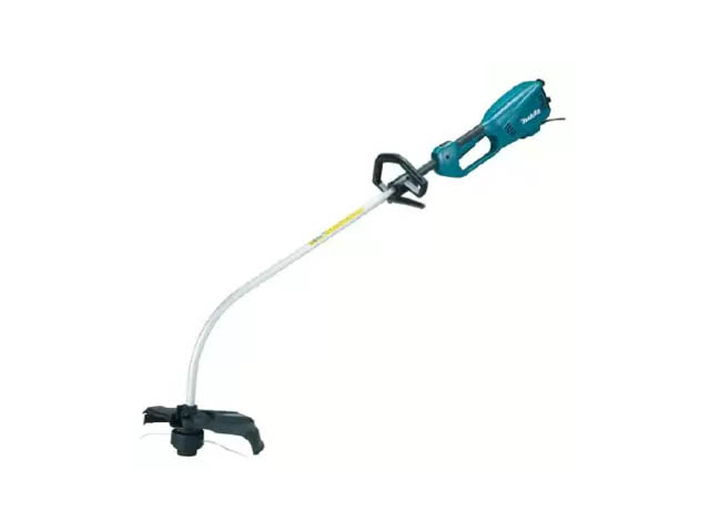 Makita UR3501, электрический триммер, 1000 вт, 4,3 кг (Makita UR 3501) - фото1 Makita UR3501, электрический триммер, 1000 вт, 4,3 кг (Makita UR 3501) - фото1
