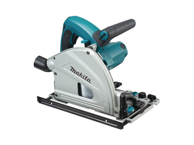 Makita SP6000, Пила циркулярная погружная, 1300 Вт, диск 165 мм, (Makita SP 6000) - фото1 Makita SP6000, Пила циркулярная погружная, 1300 Вт, диск 165 мм, (Makita SP 6000) - фото1