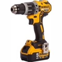 Dewalt DCD796P2,  - XR Li-Ion 