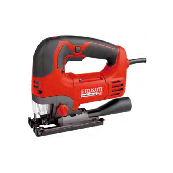 Felisatti FT6605 Felisatti, Лобзик 120/750, 750 Вт, макс. глубина реза в древесине 120 мм Felisatti FT6605 Felisatti, Лобзик 120/750, 750 Вт, макс. глубина реза в древесине 120 мм