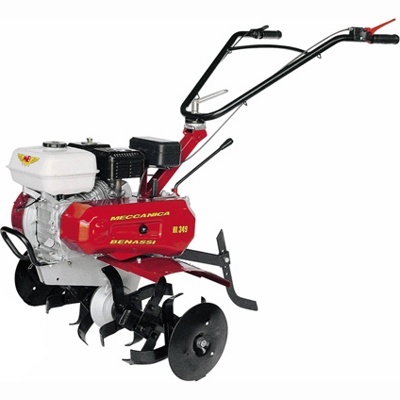 Meccanica Benassi RL 349, Мотоблок в к-те с фрезой 85 см, с двиг. Sinopower - фото1 Meccanica Benassi RL 349, Мотоблок в к-те с фрезой 85 см, с двиг. Sinopower - фото1