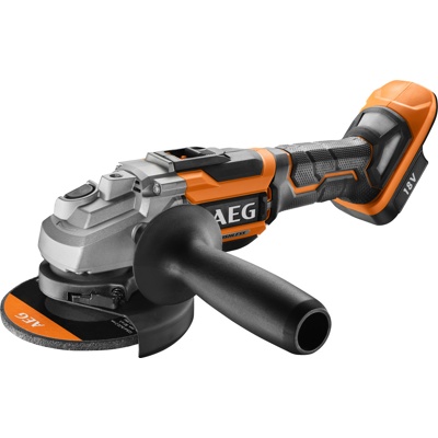 AEG BEWS18-125BL-0, Углошлифмашина без батареи - фото1 AEG BEWS18-125BL-0, Углошлифмашина без батареи - фото1