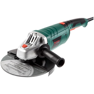 Углошлифмашина Hammer Flex USM2400D