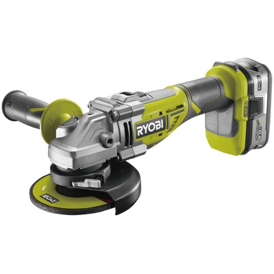 RYOBI R18AG7-140S, 