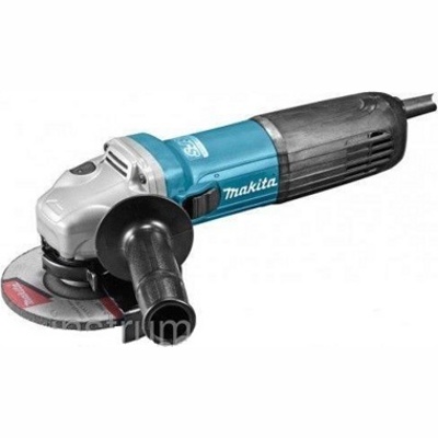 Makita GA5040, , 1400 , 125 ,  ,  