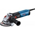   Bosch GWS 17-125 S Professional 0.601.7D0.300