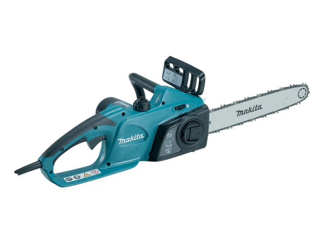 Makita UC4041A, Пила цепная электрическая, 1800 Вт, шина 40 см/16" (Makita UC 4041 A) - фото1 Makita UC4041A, Пила цепная электрическая, 1800 Вт, шина 40 см/16" (Makita UC 4041 A) - фото1