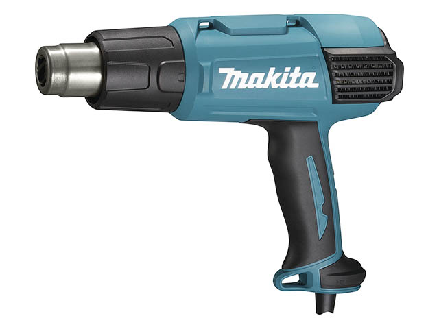 Makita HG6531CK, Фен технический - фото1 Makita HG6531CK, Фен технический - фото1