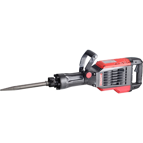 Felisatti FT7702 Felisatti, Отбойный молоток 1600, 1600 Вт, 45 Дж, 1900 уд/мин, SDS-HEX 30 Felisatti FT7702 Felisatti, Отбойный молоток 1600, 1600 Вт, 45 Дж, 1900 уд/мин, SDS-HEX 30