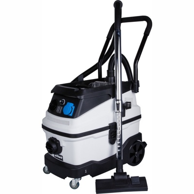 Bort BSS-1630-Premium, Пылесос для сухой и влажной уборки  - фото2