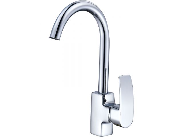 Смеситель для кухни D35-A, серия 270, ECONOCE