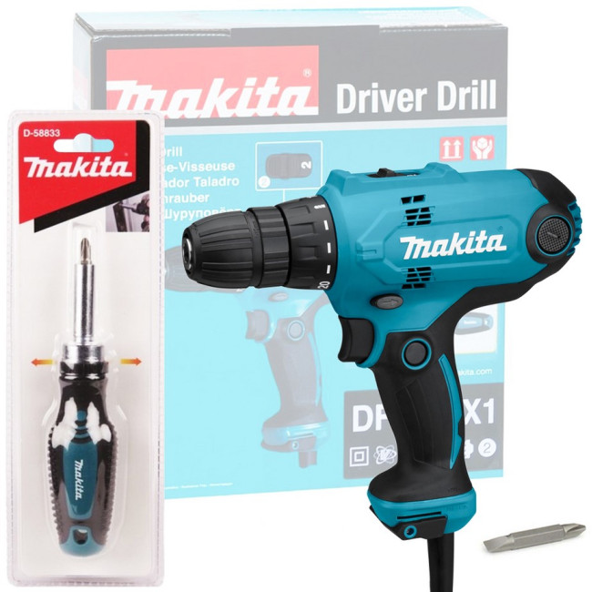 Makita DF0300X1