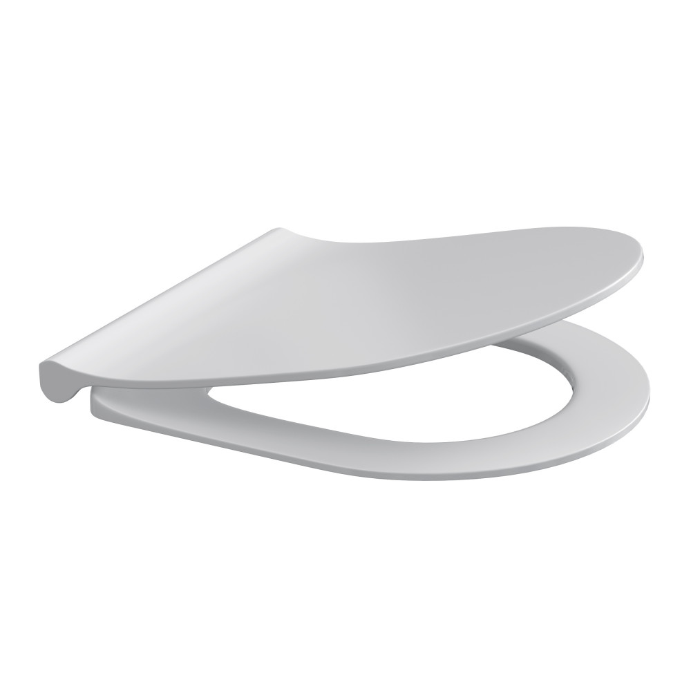 Сиденье для унитаза с микролифтом STATUS, AV Engineering Сиденье для унитаза с микролифтом STATUS, AV Engineering