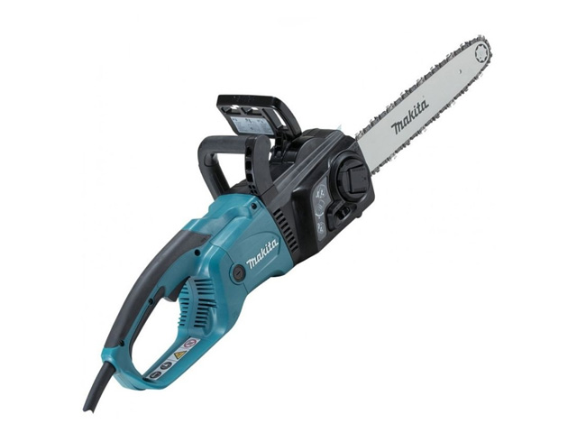 Makita UC4550A, Электропила цепная, 2000 Вт, 45см, 5,6 кг (Makita UC 4550 A) - фото1 Makita UC4550A, Электропила цепная, 2000 Вт, 45см, 5,6 кг (Makita UC 4550 A) - фото1