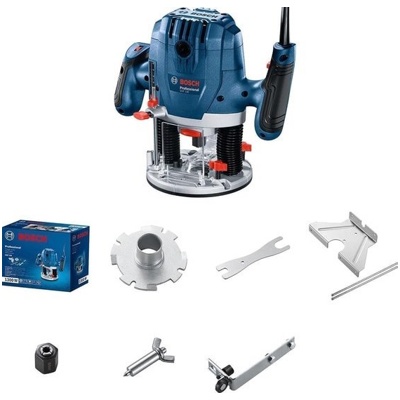  Bosch GOF 130 Professional (0.601.6B7.000)