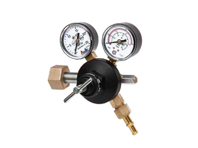 Регулятор сварочный (аргон) АР-40 КР1 (ООО "Редиус 168") - фото1