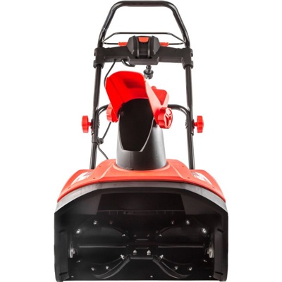 Hammer SNOWBULL 2000E, Снегоуборщик электрический, арт 34613 - фото2