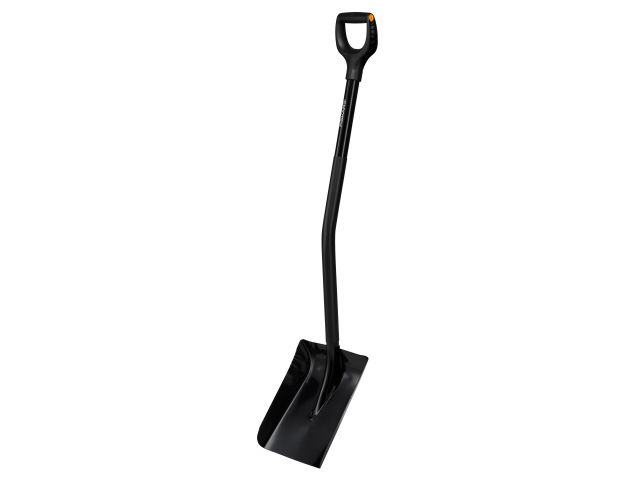 Лопата для строительных растворов Ergonomic Pro FISKARS - фото1 Лопата для строительных растворов Ergonomic Pro FISKARS - фото1