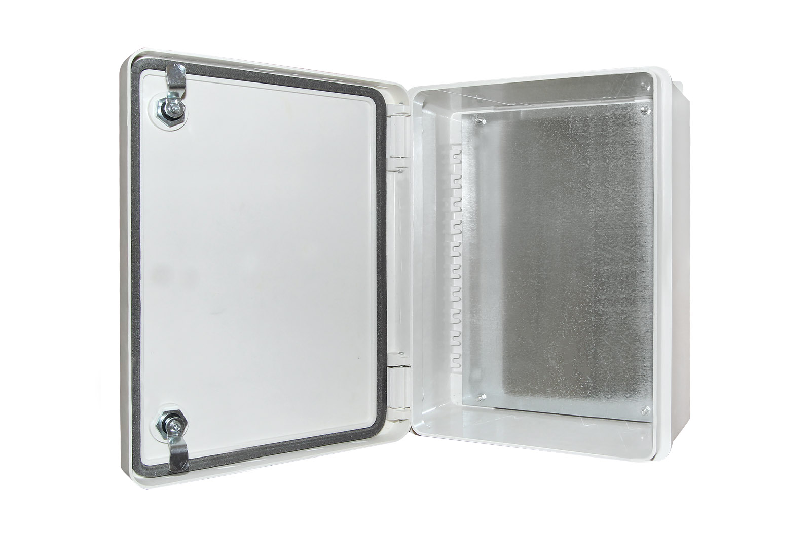 Щит антивандальный, ЩПМП-2-0, GRP, IP55, IК08, -50 С до +70 С, навесной, (600х400х220) TDM Щит антивандальный, ЩПМП-2-0, GRP, IP55, IК08, -50 С до +70 С, навесной, (600х400х220) TDM