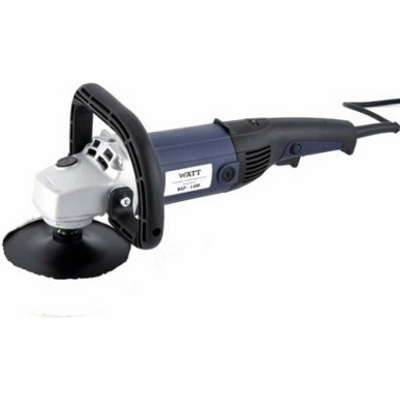 Watt WAP-1400 (4.014.180.20), Угловая полировальная машина, 180 мм - фото1