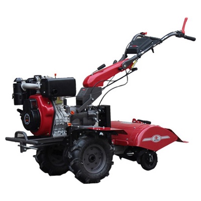 Weima WM1100D, Мотоблок бензиновый, 9 л.с. 4*8 - фото1 Weima WM1100D, Мотоблок бензиновый, 9 л.с. 4*8 - фото1