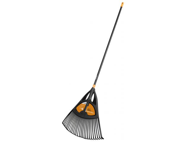 Грабли Solid для листьев XL FISKARS Грабли Solid для листьев XL FISKARS