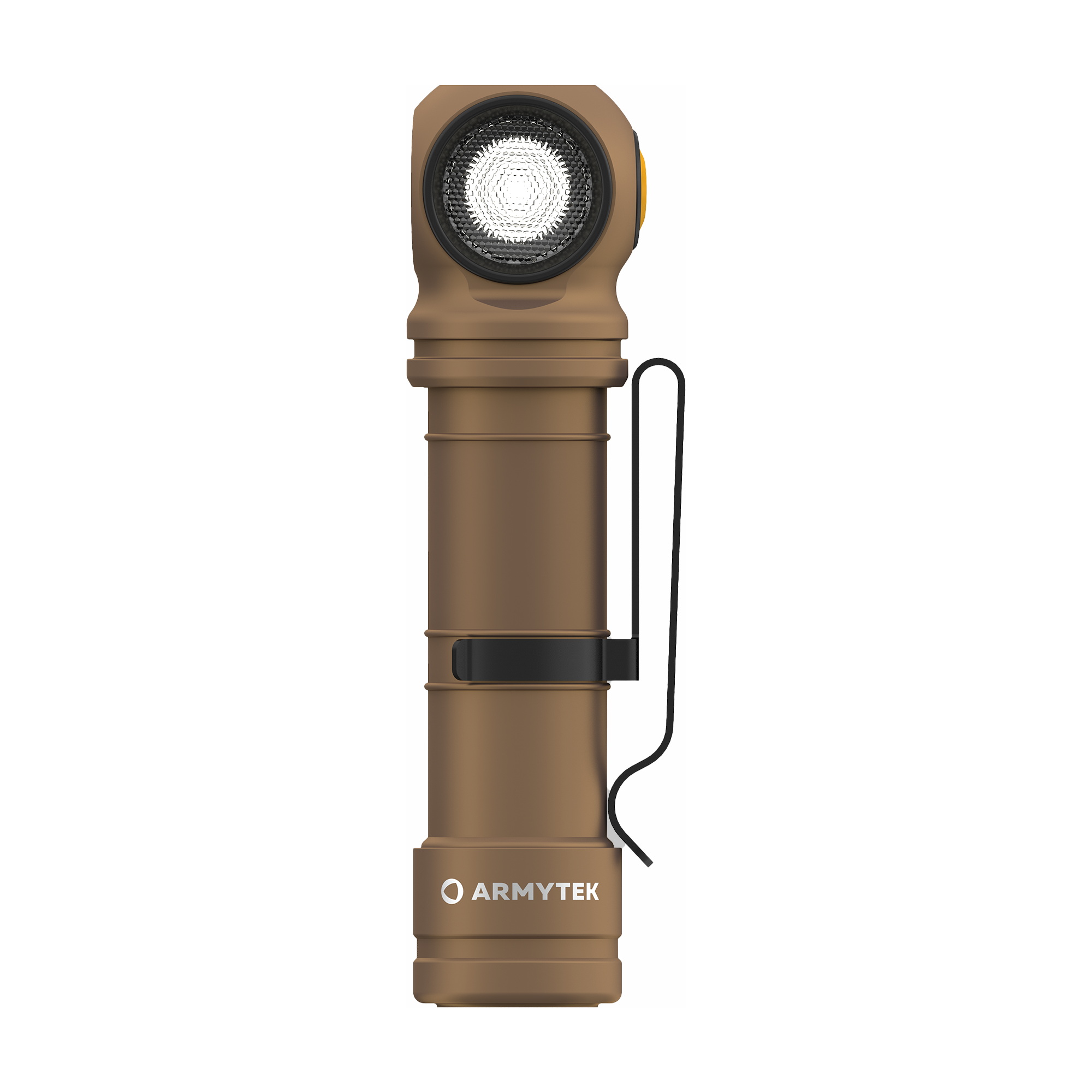 Фонарь Armytek Wizard C2 Pro Max Sand Белый, F06701CS, F06701CS Фонарь Armytek Wizard C2 Pro Max Sand Белый, F06701CS, F06701CS