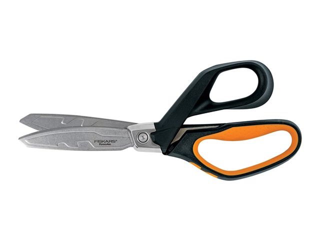 Ножницы для тяжелых работ 26см PowerArc FISKARS - фото1