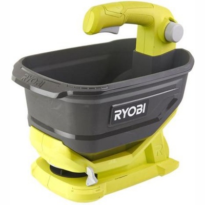 RYOBI OSS1800 , Сеялка аккумуляторная, без АКБ и ЗУ - фото1 RYOBI OSS1800 , Сеялка аккумуляторная, без АКБ и ЗУ - фото1