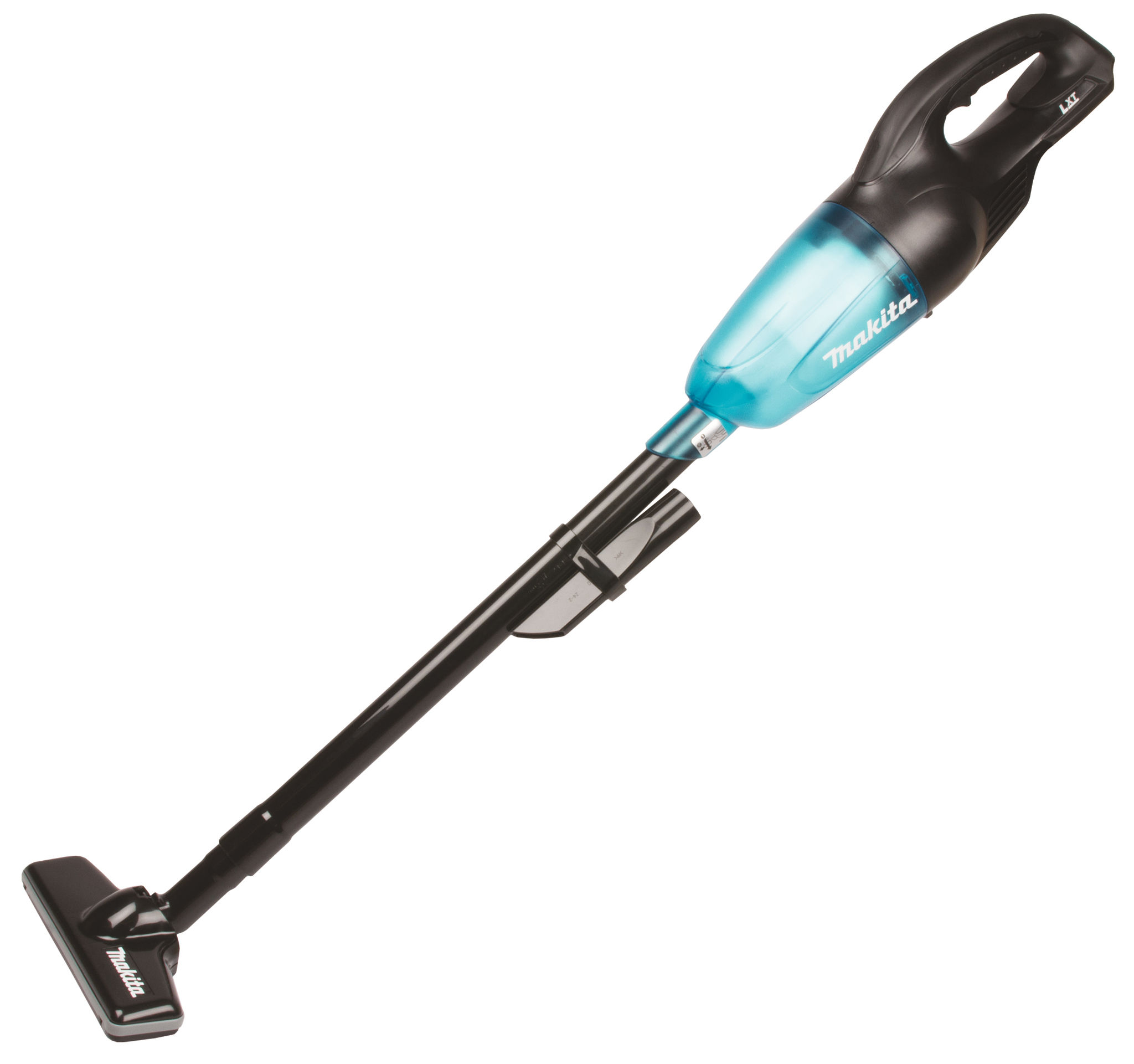 Аккум. пылесос MAKITA DCL180ZB в кор. (MAKITA DCL 180 ZB)