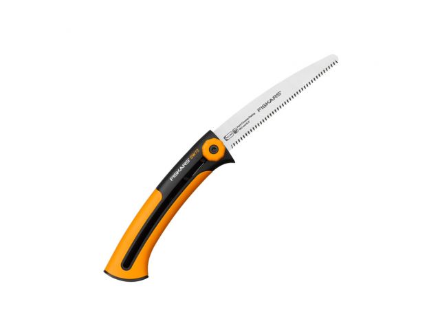 Пила строительная SW72 Xtract FISKARS - фото1 Пила строительная SW72 Xtract FISKARS - фото1