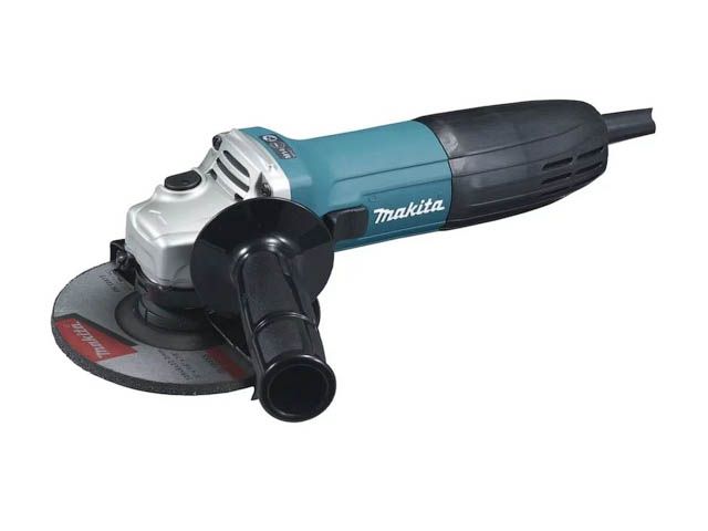 Makita GA5030R,  угловая шлифовальная машина, 720 Вт, 125 мм (Makita GA 5030 R)