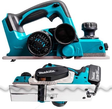 Makita DKP180Z  ,18 Li-ion, -82, -2, 3.4,     