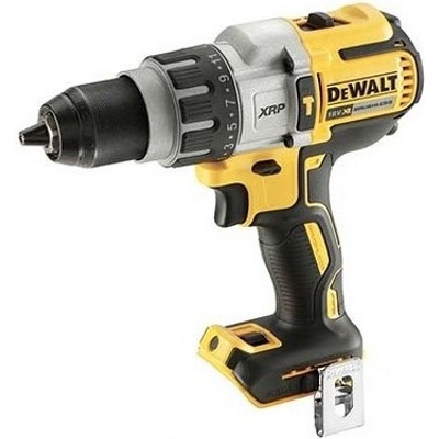 Dewalt DCD996NT-XJ, Аккумуляторная ударная дрель-шуруповер, 18V XR Li-Ion, кейс TSTAK, без АКБ и ЗУ - фото2 Dewalt DCD996NT-XJ, Аккумуляторная ударная дрель-шуруповер, 18V XR Li-Ion, кейс TSTAK, без АКБ и ЗУ - фото2