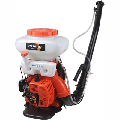 PATRIOT PT 420WF-12, Опрыскиватель ранцевый бензиновыйс автоматической рукояткой PATRIOT PT 420WF-12, Опрыскиватель ранцевый бензиновыйс автоматической рукояткой