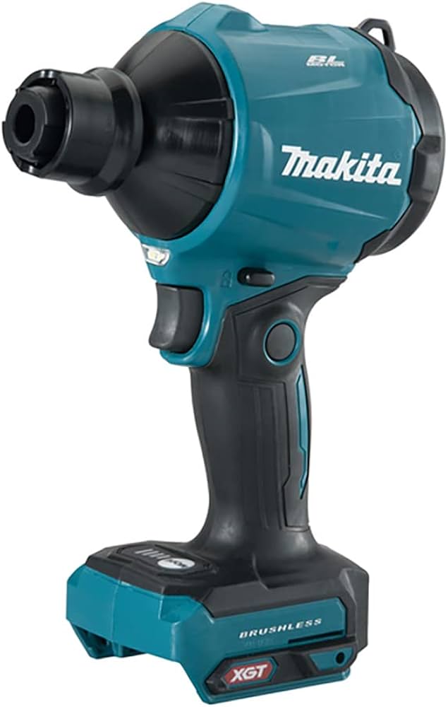 Аккум. воздуходувка MAKITA AS001GZ кор.