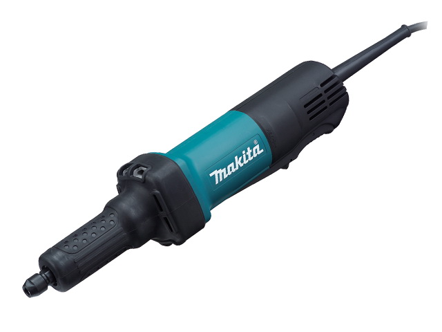 Makita GD 0600, Прямая шлифовальная машина - фото1 Makita GD 0600, Прямая шлифовальная машина - фото1