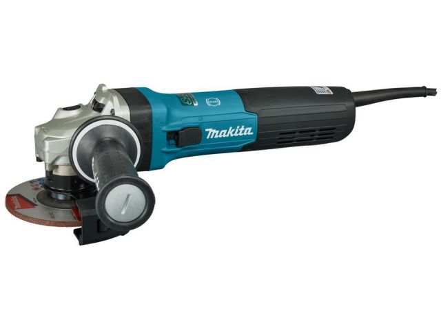 Makita GA5091X01, Углошлифмашина 125мм