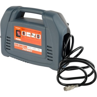 Patriot WO 180K, Компрессор безмасляный поршневой, 1,1 кВт, 180 л/мин, 8 атм фото-4 Patriot WO 180K, Компрессор безмасляный поршневой, 1,1 кВт, 180 л/мин, 8 атм фото-4