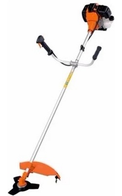 WATT WMT-33LB, Триммер бензиновый, 8.033.255.00  - фото1