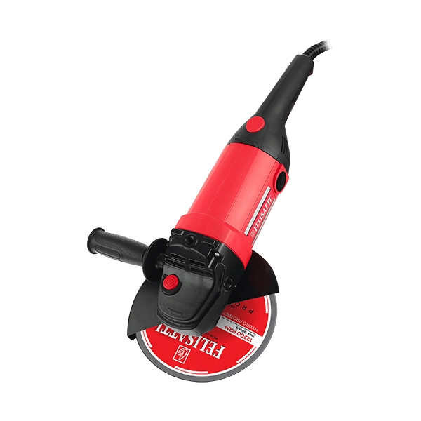 Felisatti FT8500 Felisatti, Угловая шлифовальная машина 230/2100, 2100 Вт, 230 мм Felisatti FT8500 Felisatti, Угловая шлифовальная машина 230/2100, 2100 Вт, 230 мм