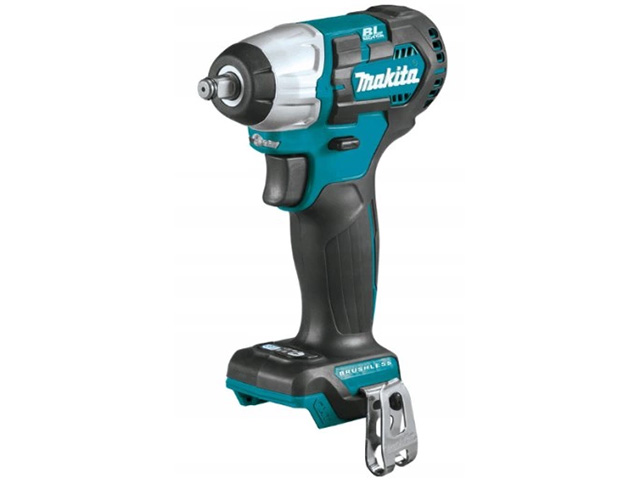 Makita TW160DZ, Аккум. ударный гайковерт, 12.0 В, посадочн. квадрат 3/8 ", 160 Нм, вес 1.0 кг, без АКБ и ЗУ - фото1 Makita TW160DZ, Аккум. ударный гайковерт, 12.0 В, посадочн. квадрат 3/8 ", 160 Нм, вес 1.0 кг, без АКБ и ЗУ - фото1
