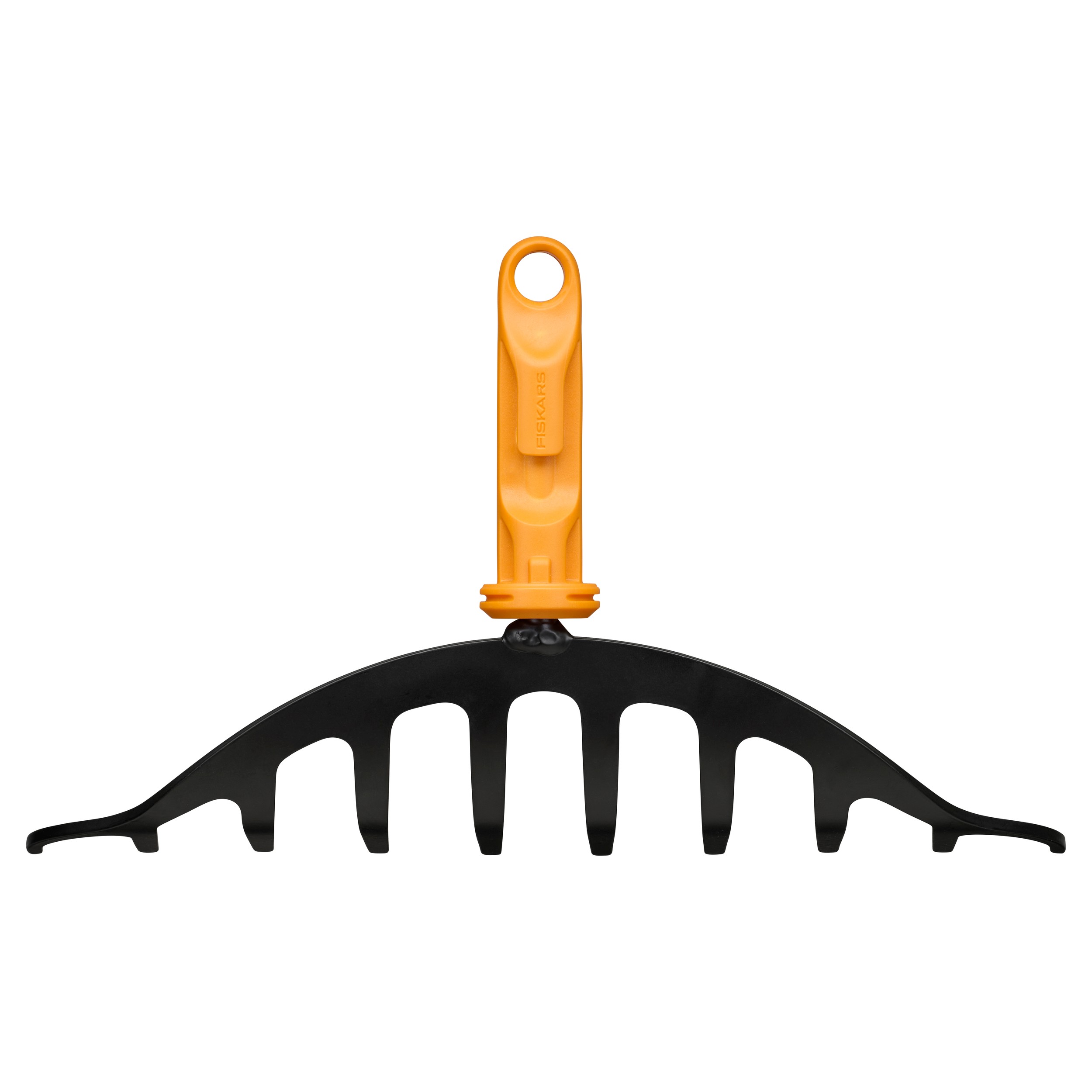 Грабли для уборки клумб OneClick FISKARS Грабли для уборки клумб OneClick FISKARS