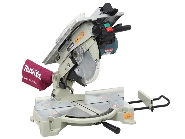 Makita LH1040F, пила торцовочная, 1650 Вт, диск 260 мм, подсветка, (Makita LH 1040F) - фото1 Makita LH1040F, пила торцовочная, 1650 Вт, диск 260 мм, подсветка, (Makita LH 1040F) - фото1